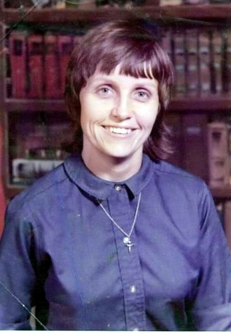 Obituary of Geraldine Byrd Clark Bell