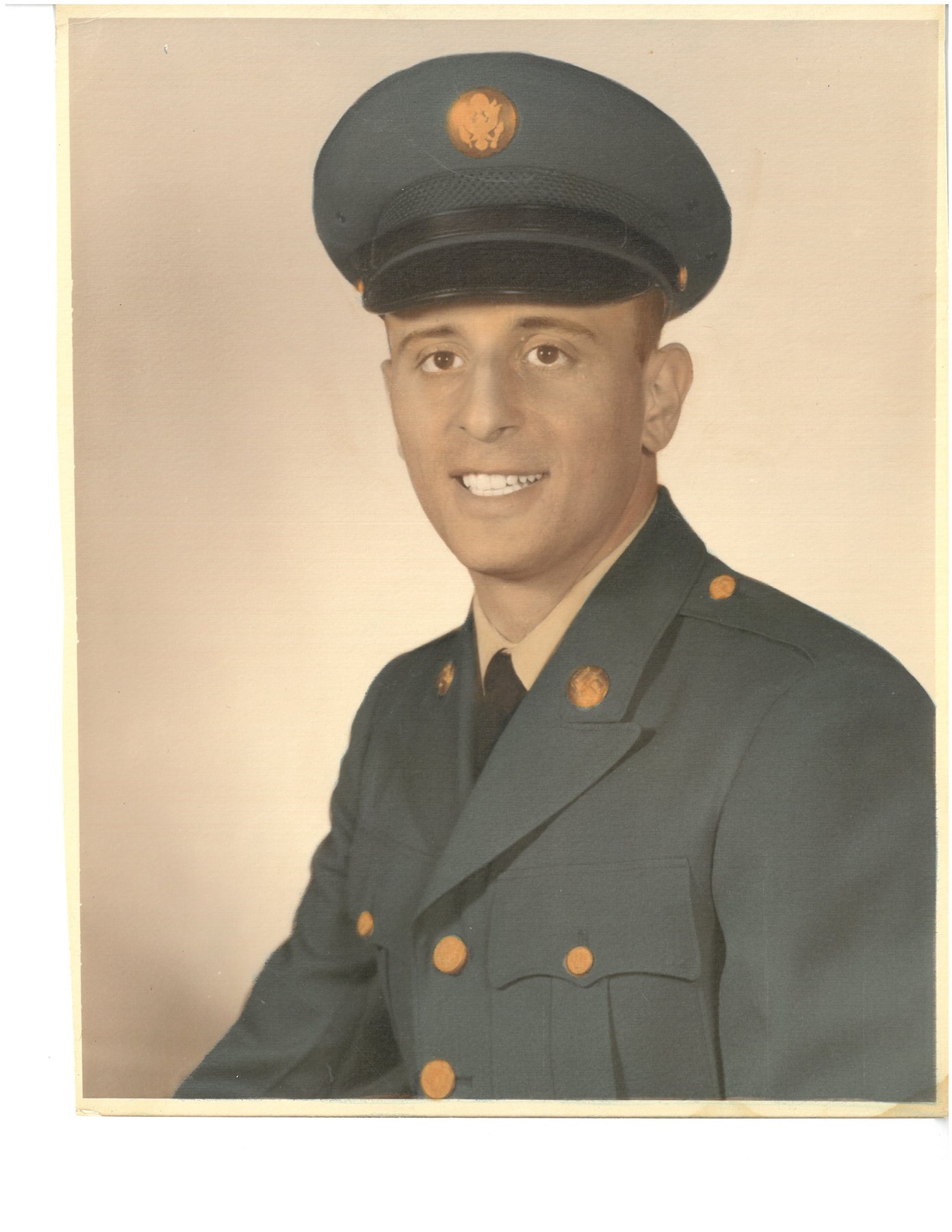 Obituary of Thomas Romano