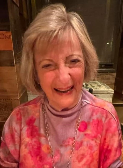 Obituary of Leila Marilyn Schwartz