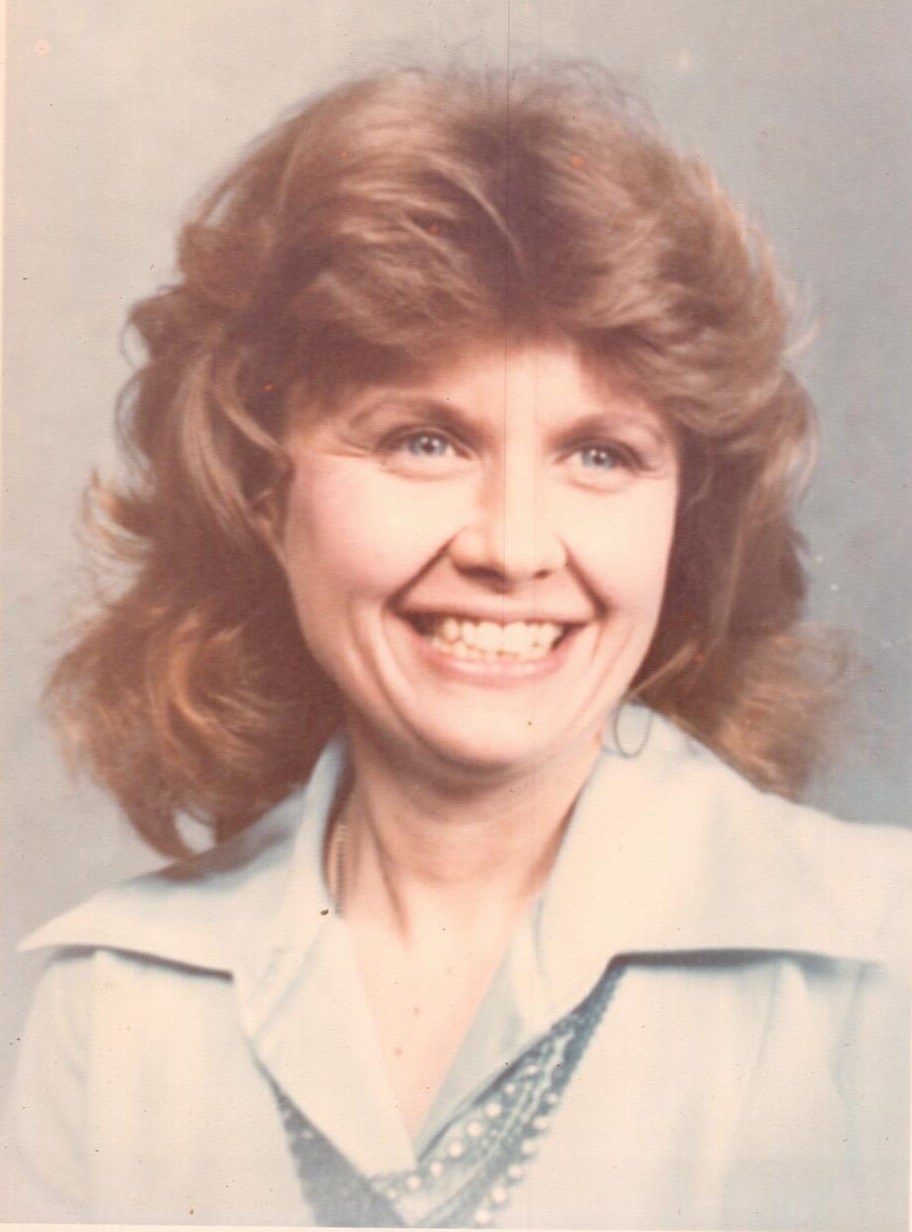 Obituary of Joyce Marie Bradley