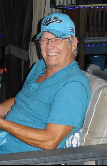 Obituary of Charles Dale Dickie