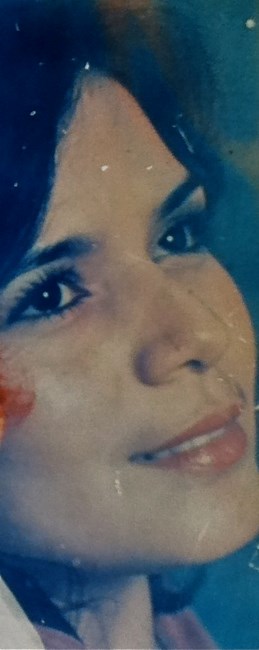 Obituary of Angelica Guerrero
