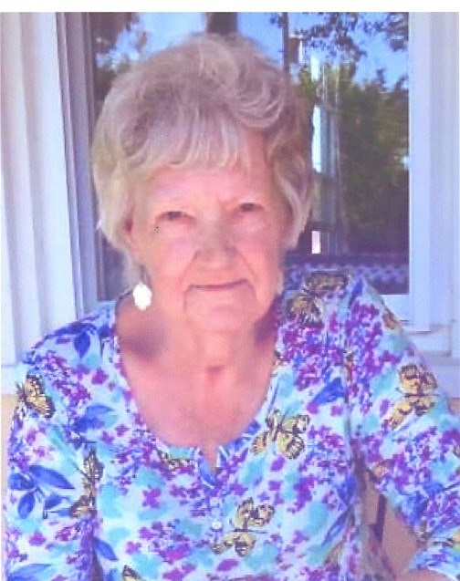 Patsy Baker Obituary Skowhegan, ME