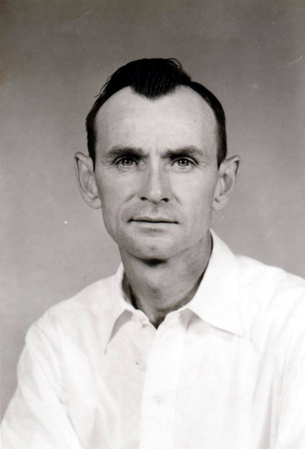 Avis de décès de Herman Clyde Knight