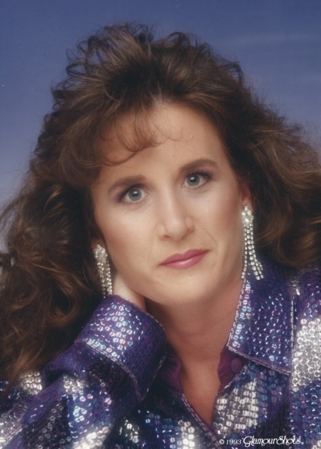 Obituary of Jane Carter