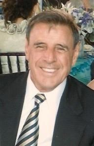 Obituary of Fernando Oyanguren