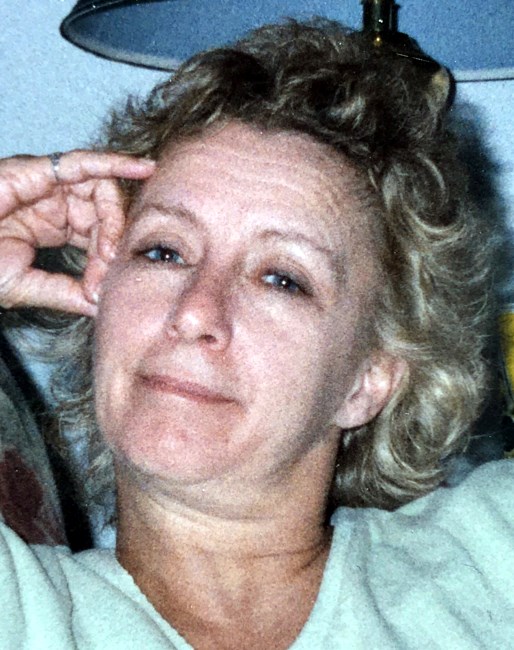 Obituario de Lee Ann Barry