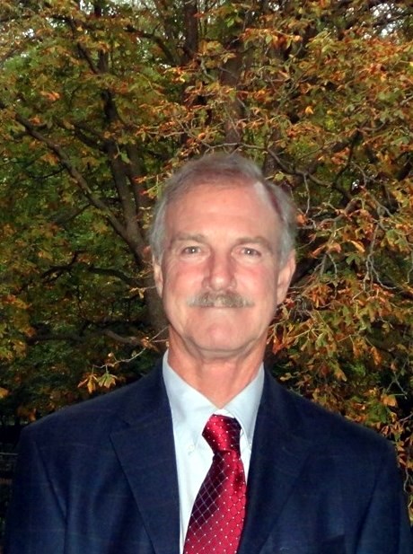 Obituary of Michael Joseph Heine