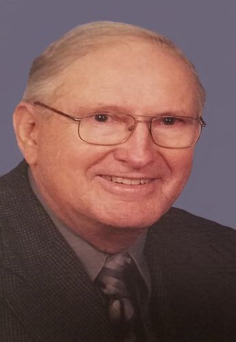 Obituary of Herbert C. Smith