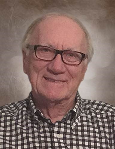 Avis de décès de Gilles Desaulniers