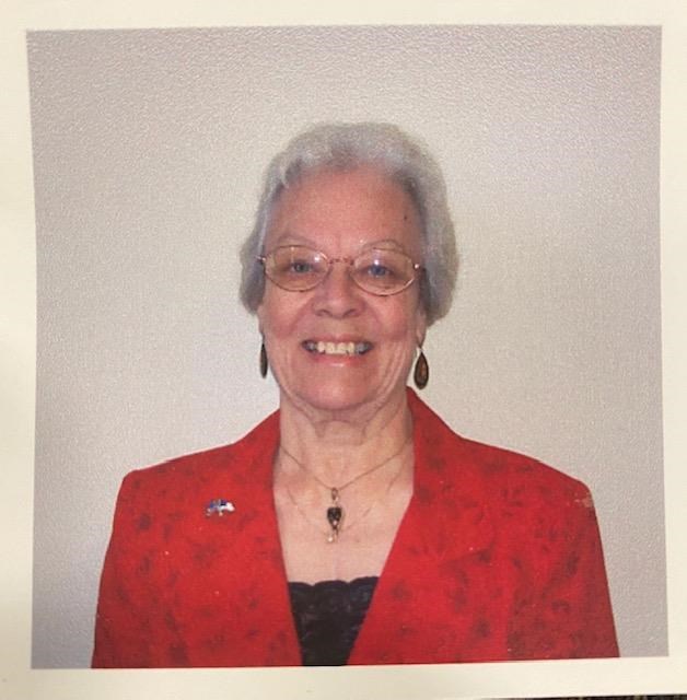 Obituary of Pauline A. Nelson