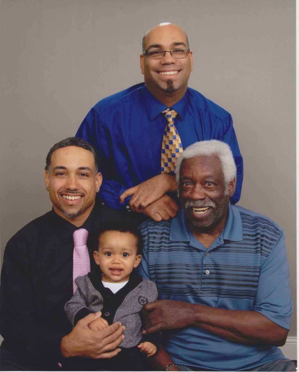 Obituary of Joseph Mickens Jr.