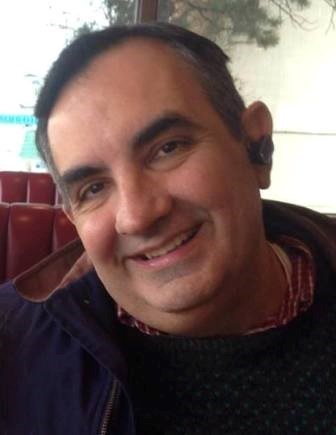 Obituary of Michael David Alex