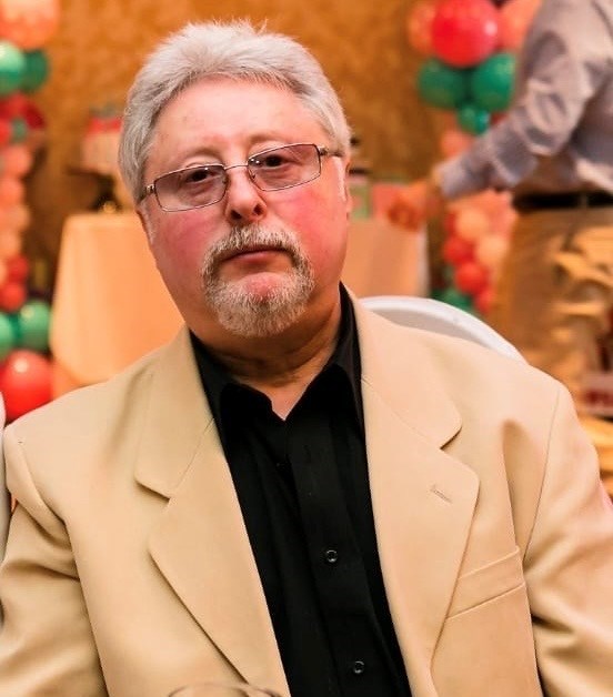 Obituary of Vladislav Kuravskiy