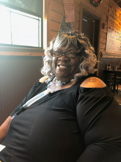 Obituary of Beverly Joyce Miller