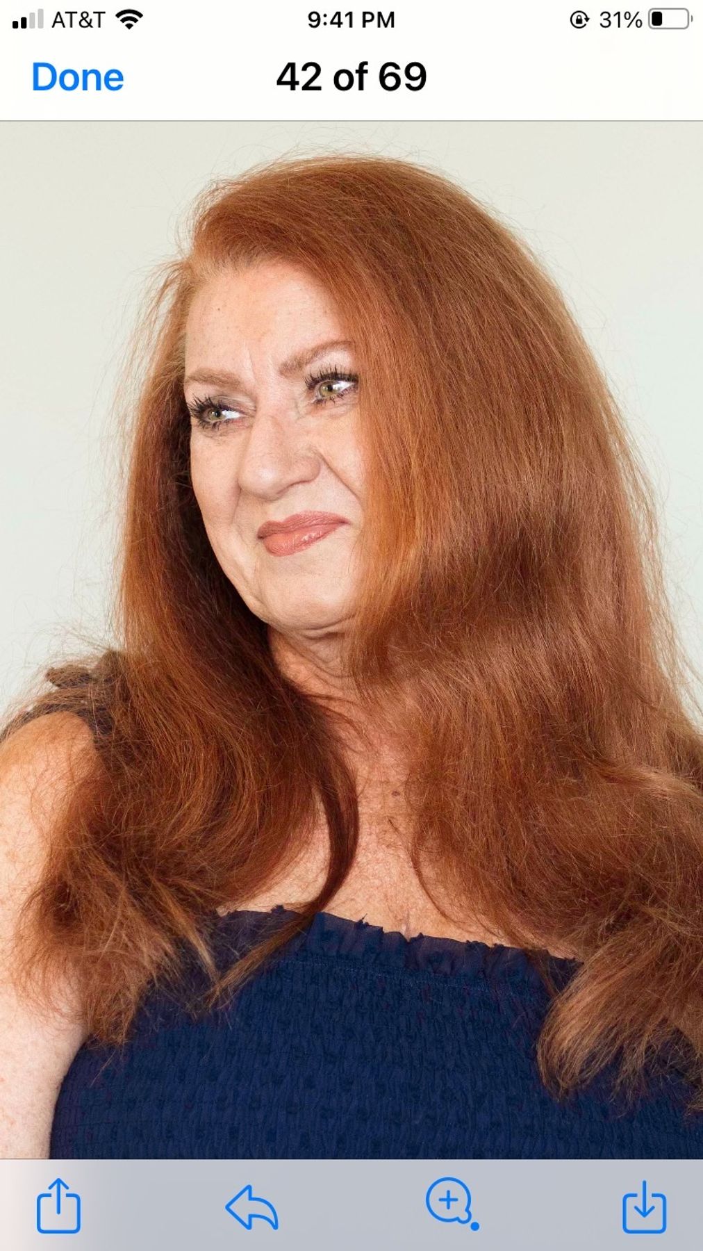 Obituary of Diane Mabry Gosselin