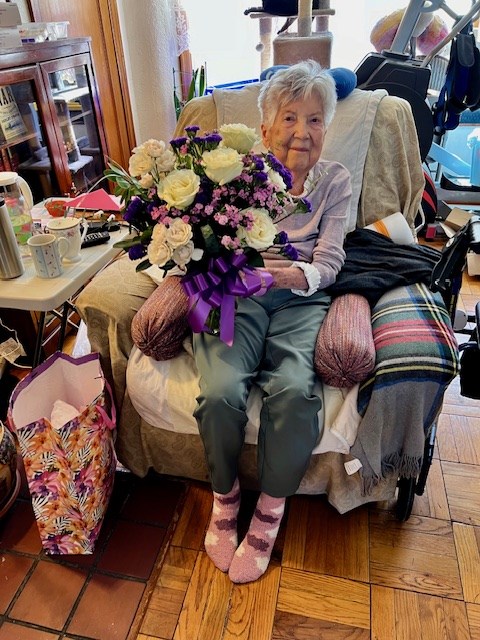 Obituary of Norma Gene McKinney