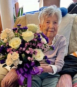 Obituary of Norma Gene McKinney