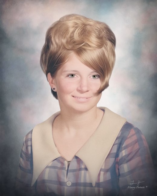 Obituary of Pamela Kay (Holcomb) Christian