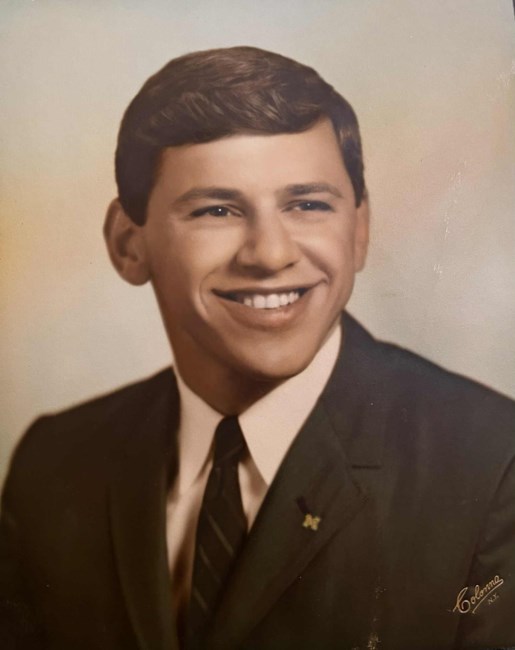 Obituary of Paul Aesop Attar