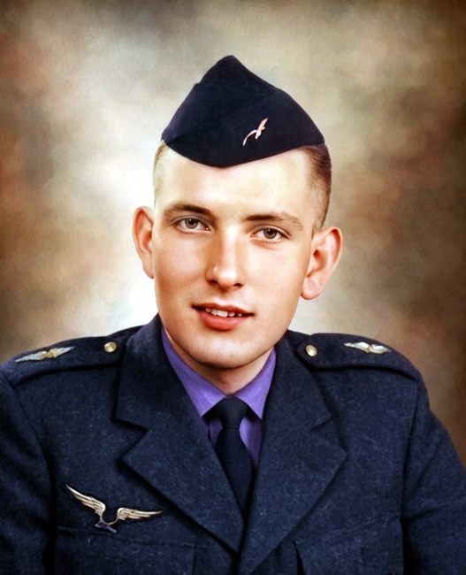 Obituario de Rene Francois Horvath