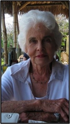 Obituary of Nell H. Mussler