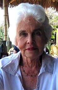 Obituary of Nell Mussler