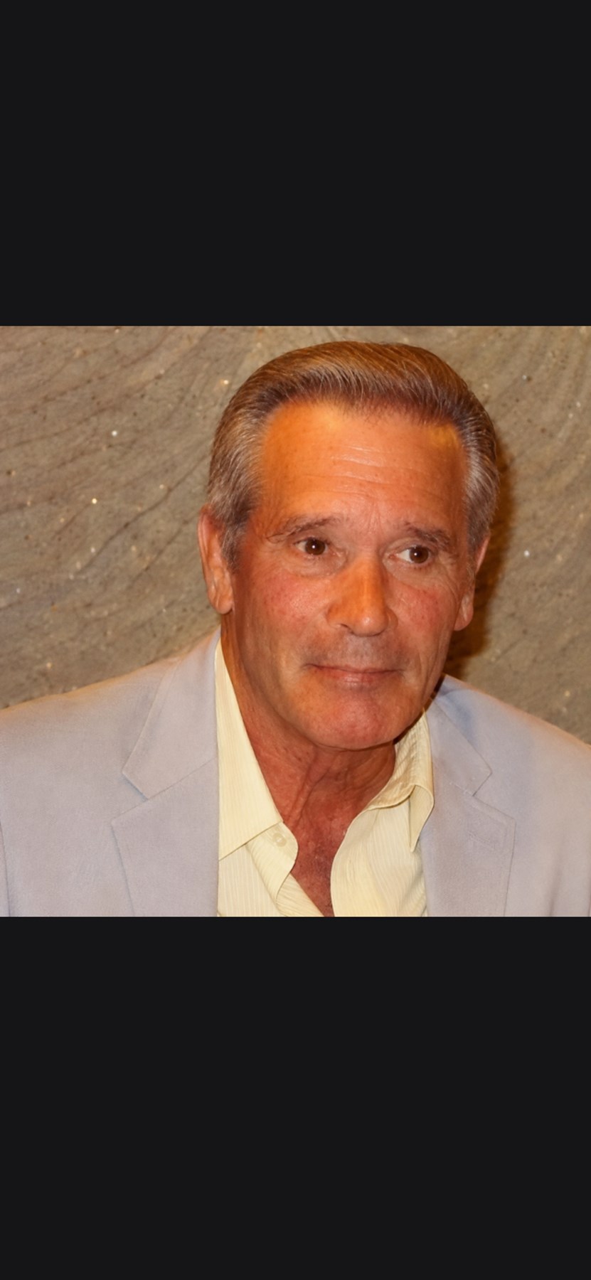 Obituary of Tommy Cupstid