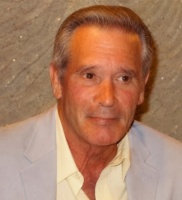 Obituary of Tommy Cupstid