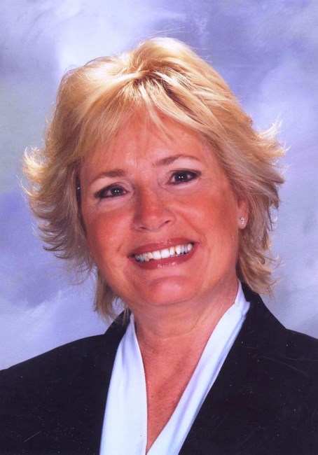 Obituary of Linda Jo Silver