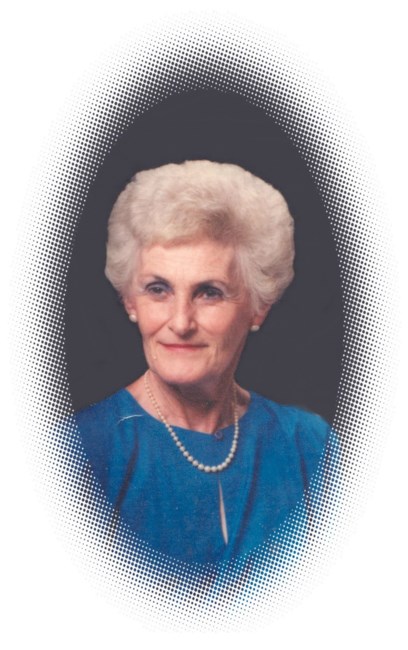 Obituary of Martha Herrick Freygang