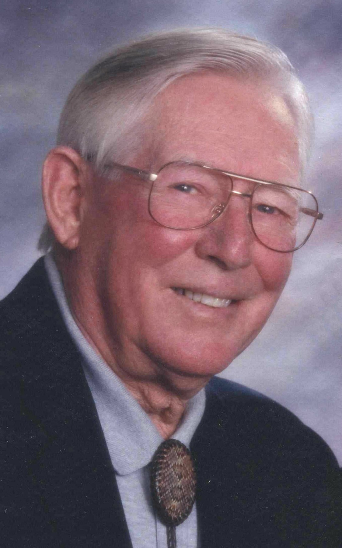 Obituary of James B. "J.B." Wetsel