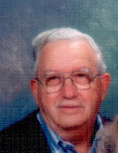 Obituary of John Moore Freeman Sr.