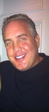 Obituary of Pete Brown