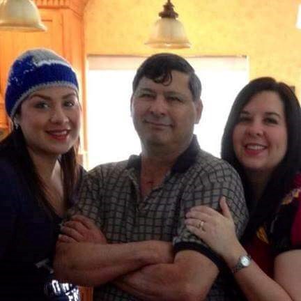 Obituary of Roberto "Art" Borrego