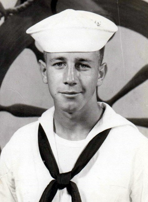 Obituary of William A McLean