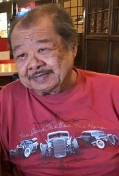Obituary of Wessley Wong