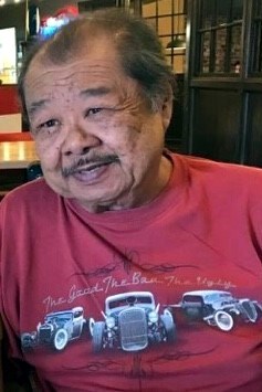 Obituary of Wessley Wong