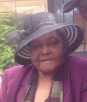 Obituary of Sandra Rabb