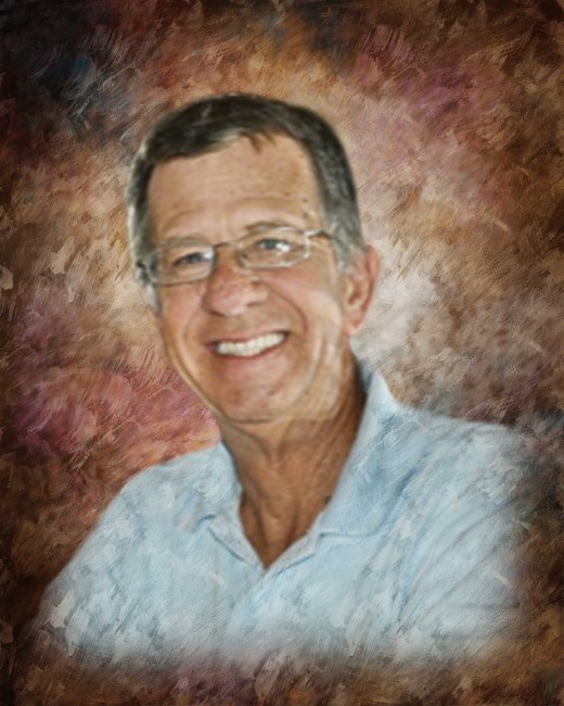 Obituary of Randall Hill Vick Sr