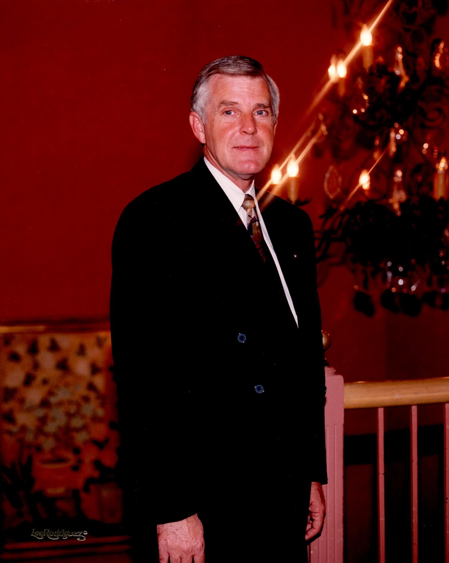 Obituary of Snowden Nantz