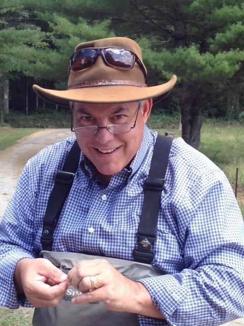 Obituary of Chuck Nida