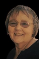Kathryn "Ann" Hall