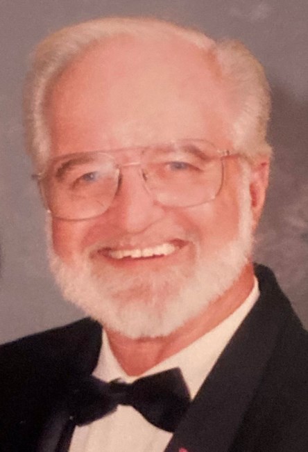 Avis de décès de William "Bill" Avery Duplissey Jr.