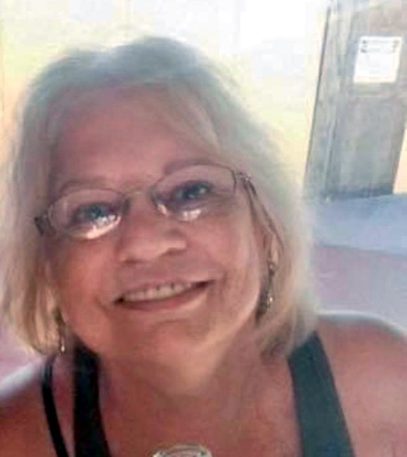 Obituary of Patricia Ware