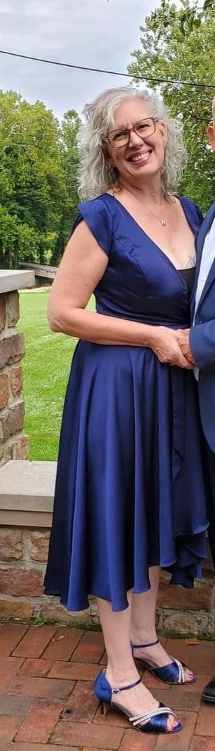 Obituary of Shari (Cooper) Garcia