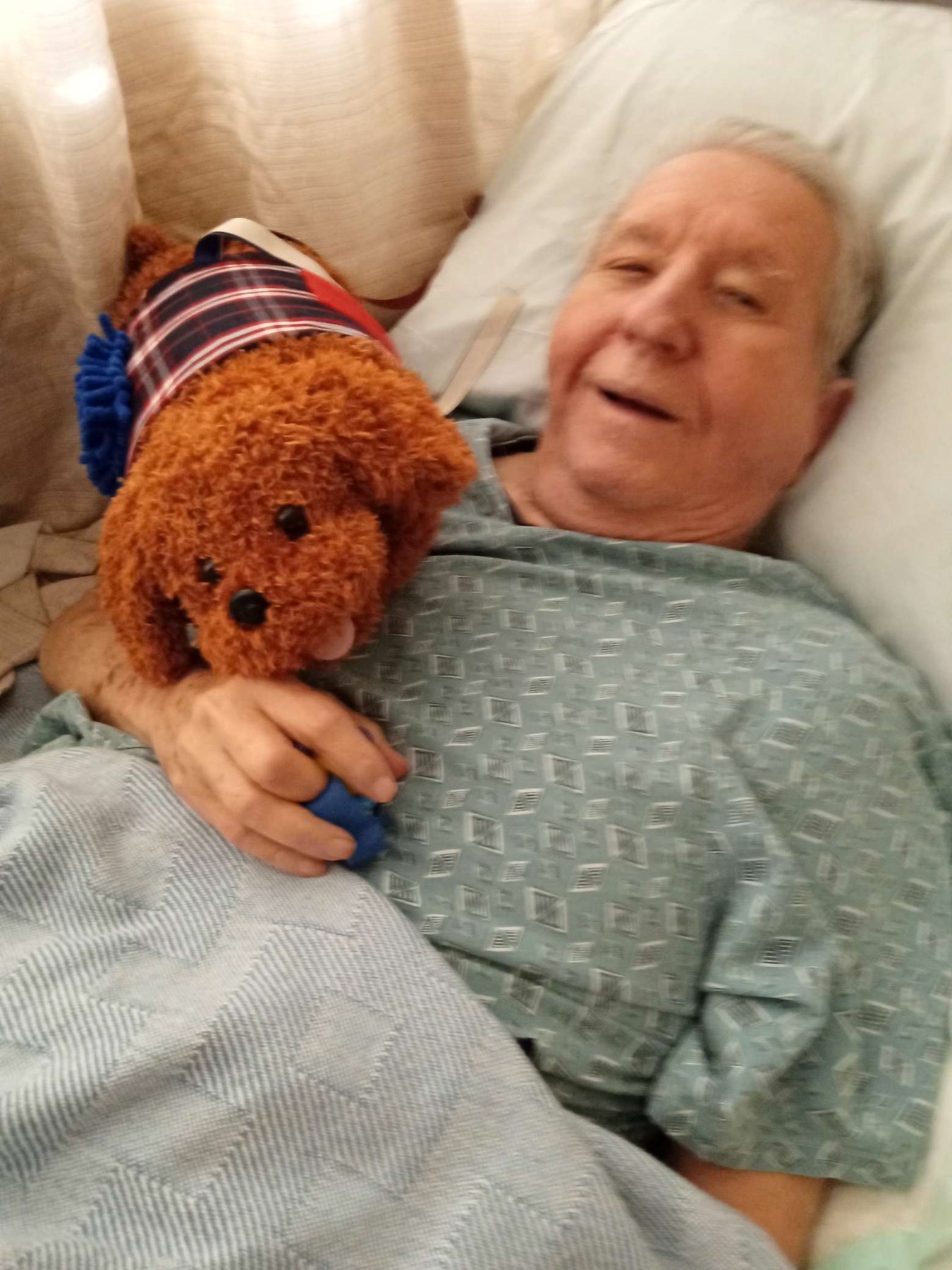 Obituary of James Andrew Harter