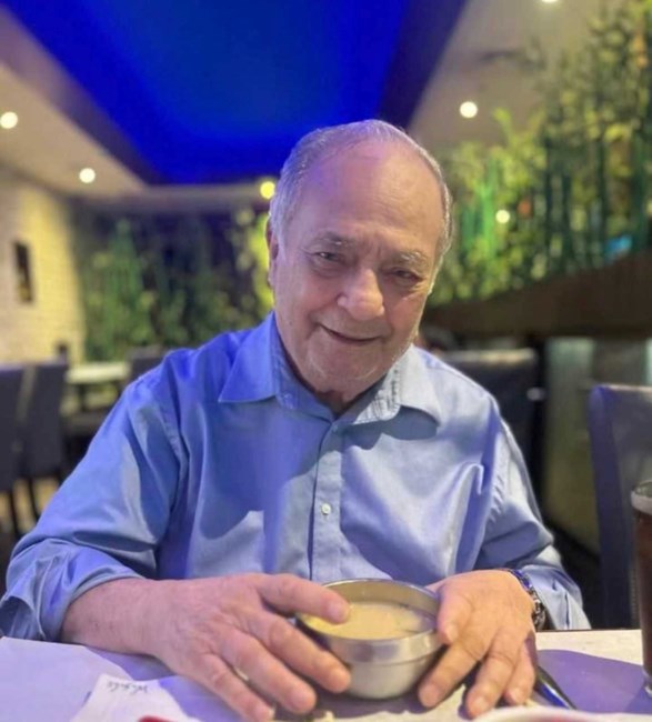 Obituary of Hyman L. Tabachnick