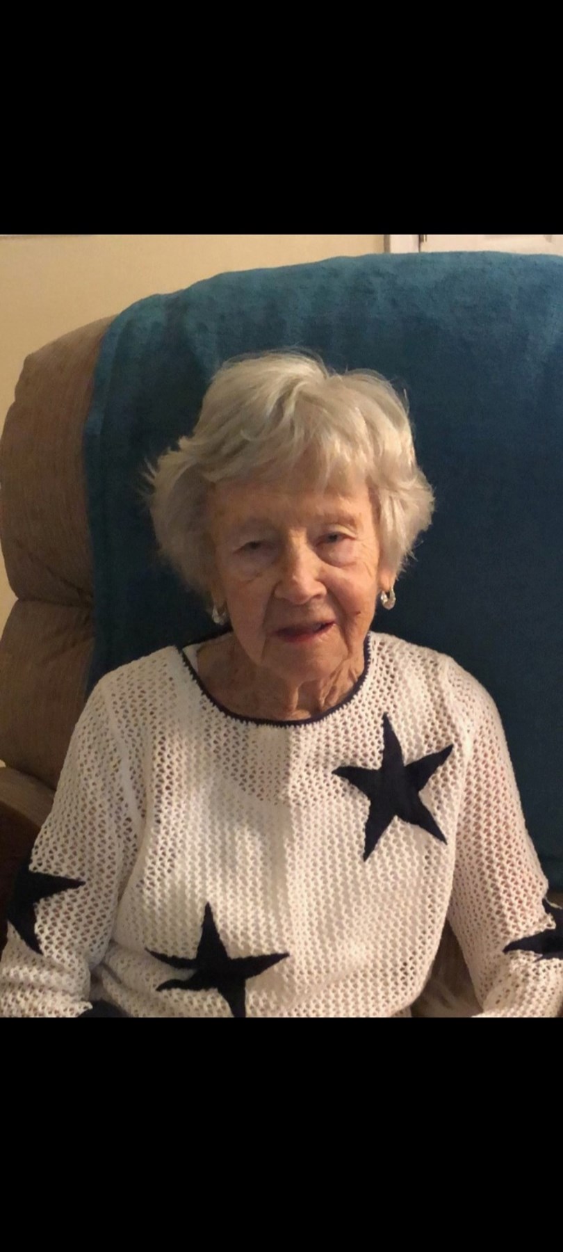 Obituary of Vernita June Schrock