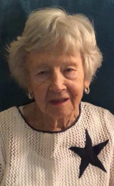Obituary of Vernita June Schrock